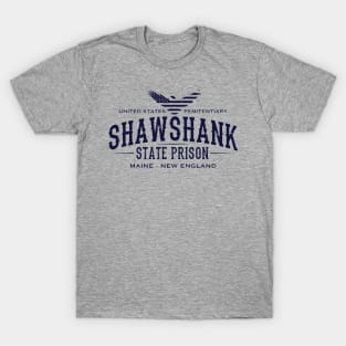 United States shawshank T-Shirt